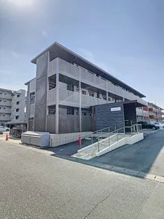 グランフィールドの画像