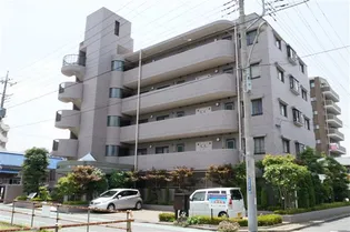 メイプル戸田公園の画像