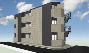 クレセールアズマの画像