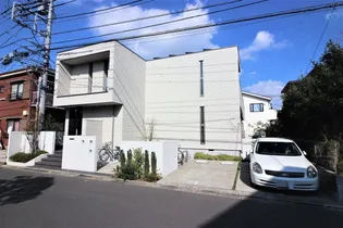 新浦安アドレスの画像