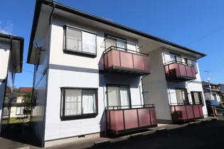 サンシャインコーポ A棟の画像