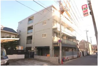 モンターナ元町の画像