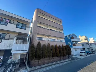 ハーバーイレブンの画像