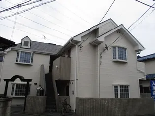 戸塚第20レジデンスの画像