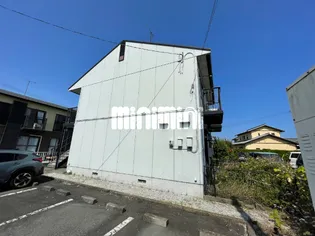 メゾンアリュールの画像