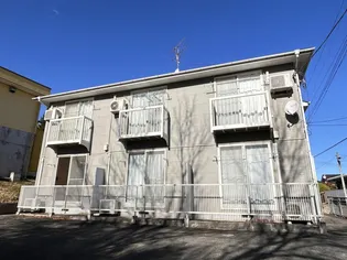 鈴虫ハイツⅢの画像