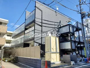 甲子園マンションの画像