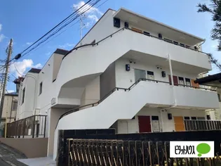 サクセスコート三ツ境の画像