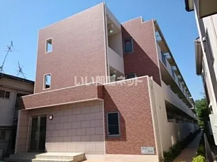 ディアコート小曽根の画像