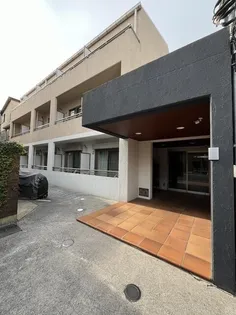 MaisonK千石【1階】の外観