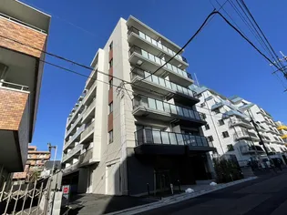 コンフォルシア西川口の画像