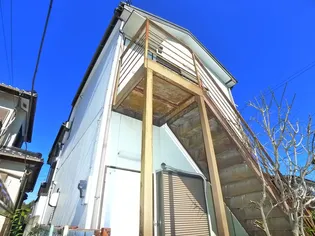 コーポ塚田の画像