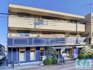 NEWRISE 大森本町の画像