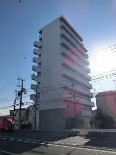 クレヴァンス川崎鹿島田の画像