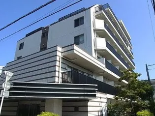 パークアクシス蒲田壱番館の画像