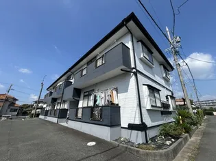 コーポコスモスVの画像