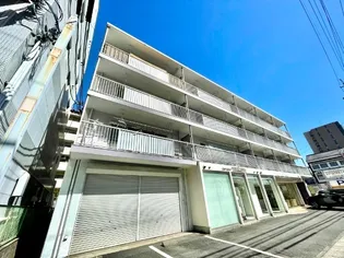 メゾンツツミの画像