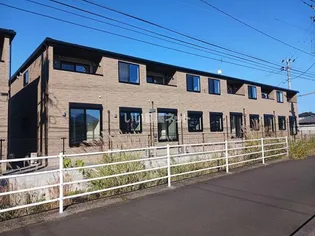 グランチェスタ クレシアⅡの画像