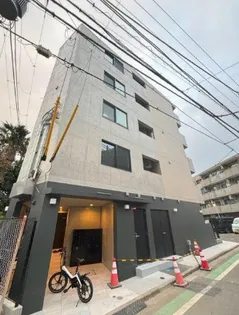 グランベイト白楽の画像