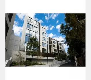 エスタート大井町フォレスト【3階】の外観