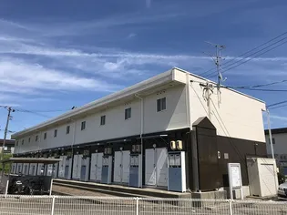 レオパレスブルースカイの画像