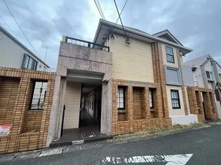 グランドエル藤が岡の画像