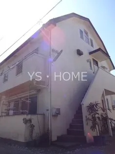 ハイツムサシノ9号棟の画像