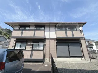 アビテフォーレの画像