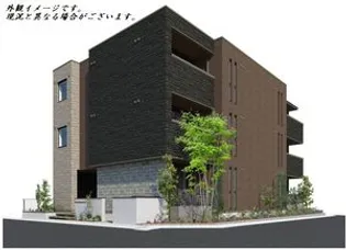 ルクセール タカバの画像