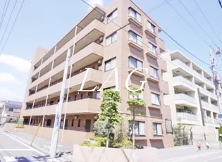 グランコート武蔵小杉の画像