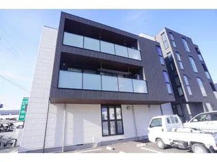 RESIDENCE HARUの画像