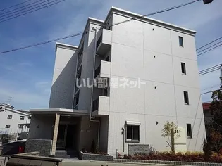 カーサ サリーレの画像