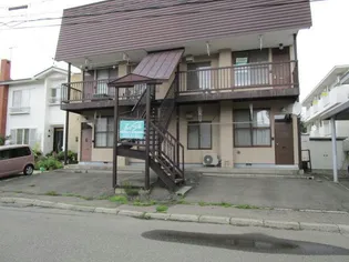 コーポ緑西の画像