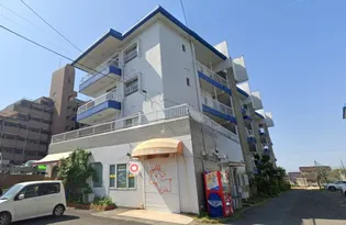 魚住コーポA棟の画像