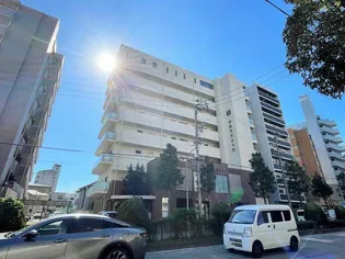 SOLAO金山の画像