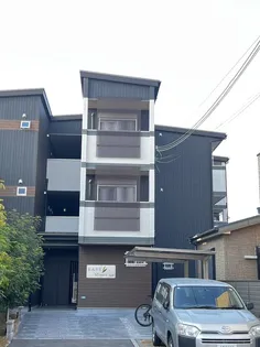 EASE MINATO EASTの画像