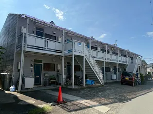 グレースハイム伊勢原の画像