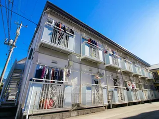 サンシティ石井の画像