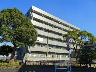 レジデンス中島の画像