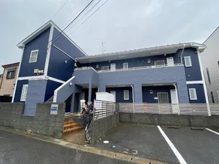 ジーライズ船橋上山町3の画像