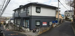 エクレール岸根の画像