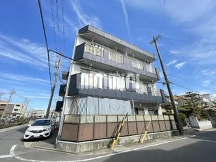 メゾン藤の画像