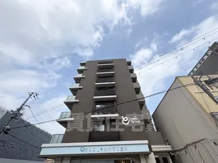 エルネージュ交野の画像