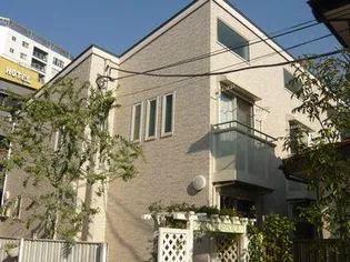 カーサ・エスピナカ【2階】の外観