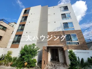 LEGALAND大井町WESTの画像