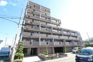 パークサイド土井南の画像