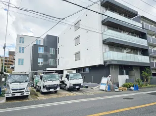 フェザーフォレストの画像