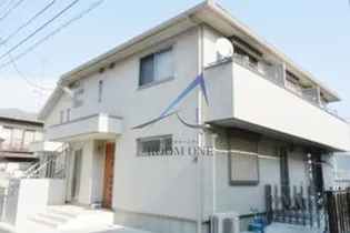 N Kハイツの画像