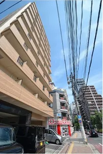 Laviere大手町【5階】の外観