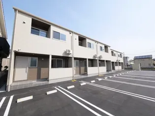 スカイガーデン大安寺の画像